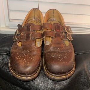 Dr. Martens Mary Jane’s